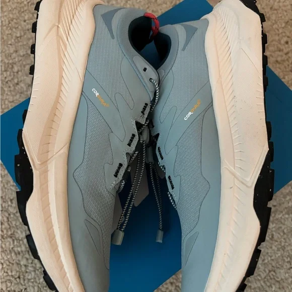 HOKA Women’s Transport Gore-tex Running or Hiking Shoes - Picture 5 of 9